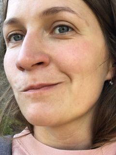 Мария Фомина