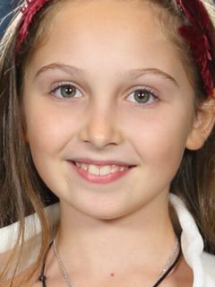 Софья Спектор