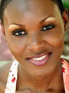 Victoria Njau