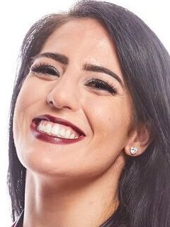 Тесса Бланчард