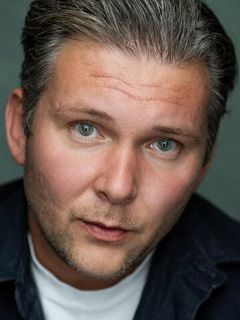 Джимми Уокер