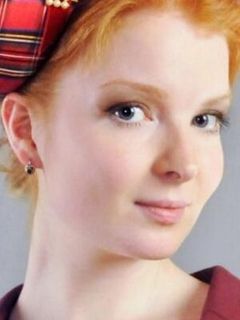 Екатерина Варкова