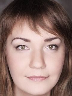 Юлия Карцева