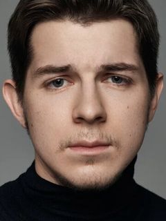 Валерий Карпов