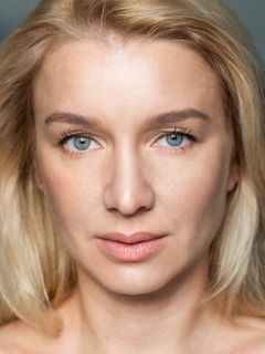 Екатерина Рокотова