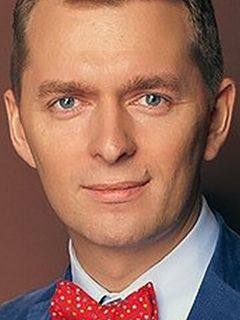 Дмитрий Скорницкий