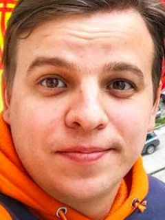 Ростислав Ященко