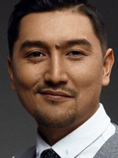 Асхат Табалдиев