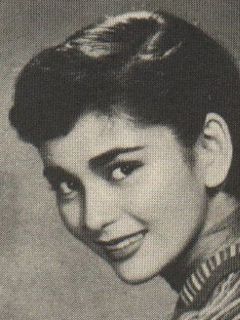 Барбара Перез