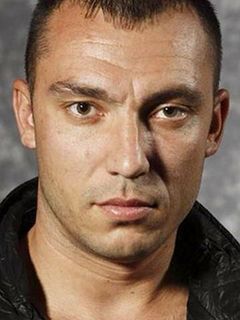 Юрий Лебедев