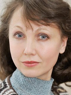 Татьяна Савельева