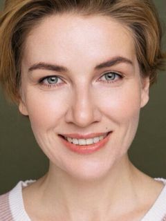 Елена Кузнецова
