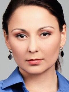 Валерия Галкина