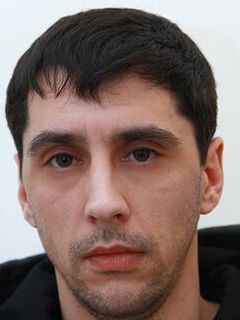 Сергей Мишанин