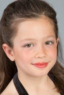 Lily-Fay Mowbray