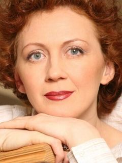 Елена Мелешкова