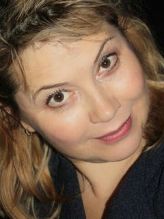 Галина Быкова