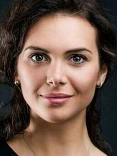 Диана Розовлян