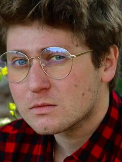 Антон Бухов