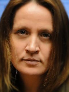 Елена Гаевская