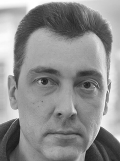 Алексей Бондарь