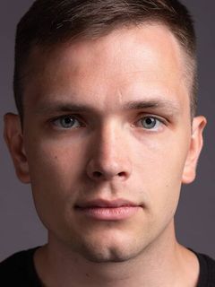 Пётр Акимов