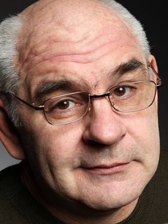 Олег Горбачев