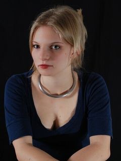 Жаклин Стайгер