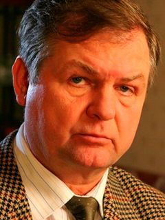 Виталий Беляков