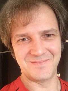 Алексей Миклашевский