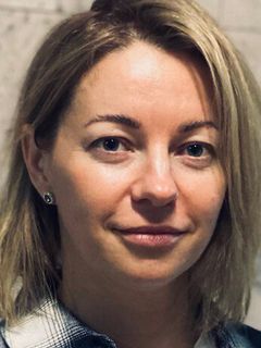 Елена Мельникова