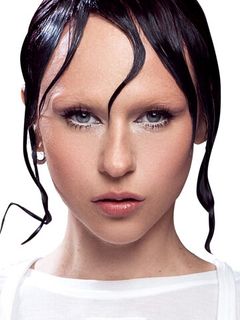 Екатерина Иванчикова