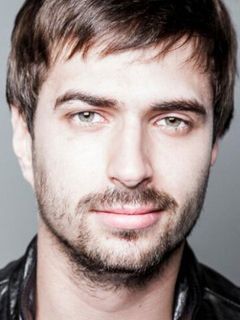 Дмитрий Савкин