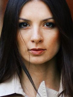 Екатерина Зиновьева-Провалинская