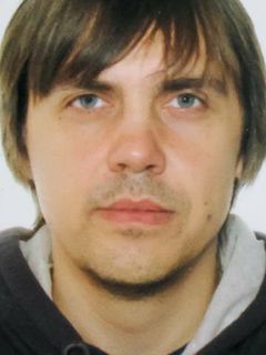 Сергей Фирсов