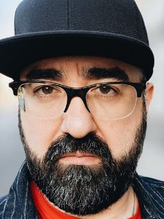 Алексей Мостиев