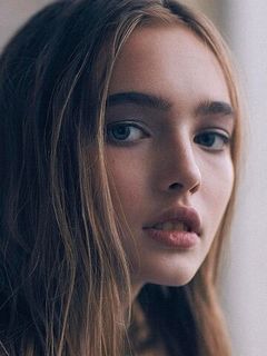 Анастасия Безрукова