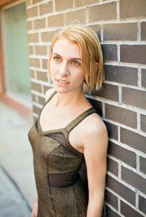 Хайтен Дэвидсон