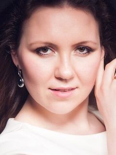 Екатерина Кордас