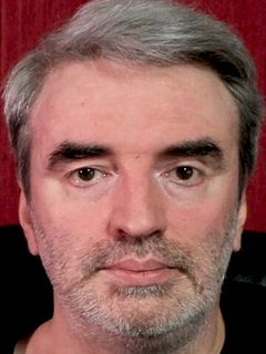 Алексей Редозубов