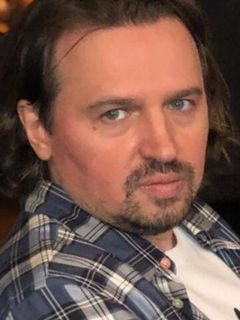 Руслан Татаринцев