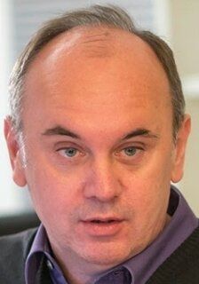 Даниел Хочевар