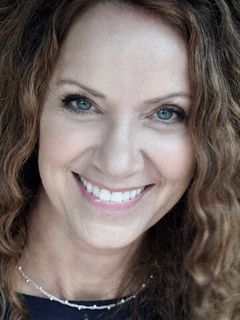 Джойс Лапински