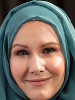 Дж. Уиллоу Уилсон