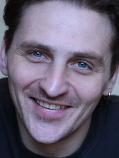 Вячеслав Довженко