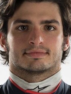 Карлос Сайнс мл.