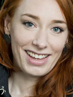 Ханна Фрай