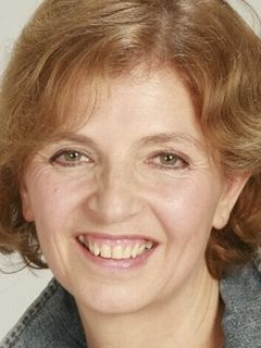 Кристина Деак