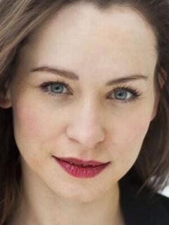 Габриэлла Хамори