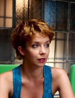 Патриция Ковач